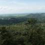 Thaïlande - Vue de la montagne