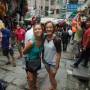 Hong Kong - charline