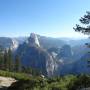 USA - Yosemite