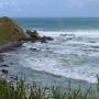 Nouvelle-Zélande - Otago peninsula- Nugget Point