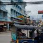 Thaïlande - Rue de Chiang Rai