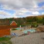 Canada - Appalaches Lodge Spa Villegiature