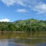 Laos - Nam Ou river