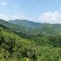 Laos - AKHA village