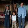 Laos - photo de famille