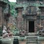 Cambodge - 