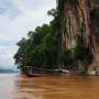 Laos - Grotte de Pak Ou