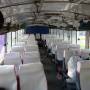 Laos - bus Phongsaly-Oudomxay