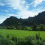 Laos - Paysages de Vang Vieng