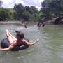 Laos - Water Cave