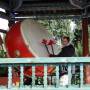 Chine - Cyril au tambour