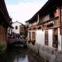 Chine - petite Venise de Lijiang