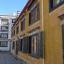 Chine - rue de Lhassa