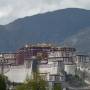 Chine - Potala du Jokhang