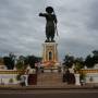 Laos - Promenade