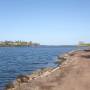 Mexique - rio mulege