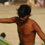 Inde - Benares