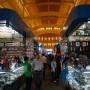 Cambodge - Central Market (Psar Thmei)