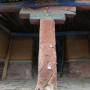 Chine - monastere de Shigatse...et toujours des billets