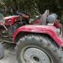 Chine - tracteur pro Chine