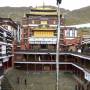 Chine - Monastere de Shigatse