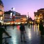 France - Place de Montpellier