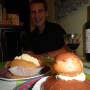 Nouvelle-Calédonie - des bonnes pâtisseries bien de chez nous (même meilleure que chez nous)