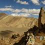 Chine - Zhong de Shegar