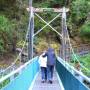 Nouvelle-Zélande - Blue Pools