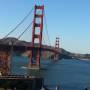 USA - Golden Gate Bridge