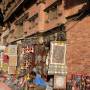 Népal - Durbar square