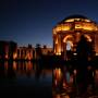 USA - Palace of fine Arts