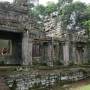 Cambodge - Preah Khan