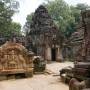 Cambodge - Ta Som