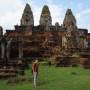 Cambodge - Pre Rup