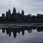 Cambodge - Angkor Wat