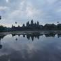 Cambodge - Angkor Wat