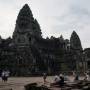 Cambodge - Angkor Wat