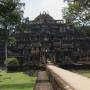 Cambodge - Le Baphuon