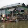 Cambodge - Village