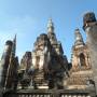 Thaïlande - toujours wat mahathat