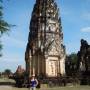 Thaïlande - wat phra phai luang