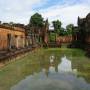 Cambodge - Banteay Samré