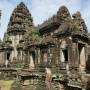 Cambodge - Banteay Samré