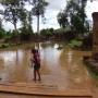 Cambodge - Banteay Srei