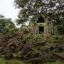 Cambodge - Beng Mealea