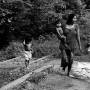 Cambodge - Famille