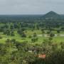 Cambodge - Vue du temple