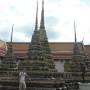 Thaïlande - Wat Pho