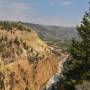 USA - Parc National de Yellowstone